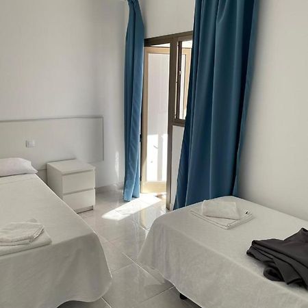 Apartamentos Tamasite Puerto del Rosario  Kültér fotó