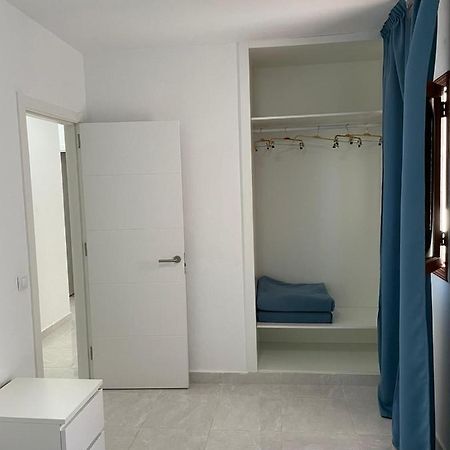 Apartamentos Tamasite Puerto del Rosario  Kültér fotó