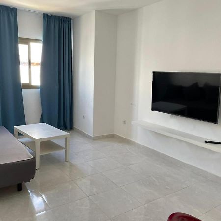 Apartamentos Tamasite Puerto del Rosario  Kültér fotó