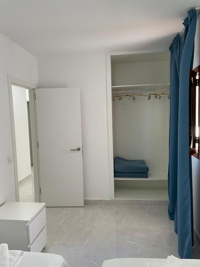 Apartamentos Tamasite Puerto del Rosario  Kültér fotó